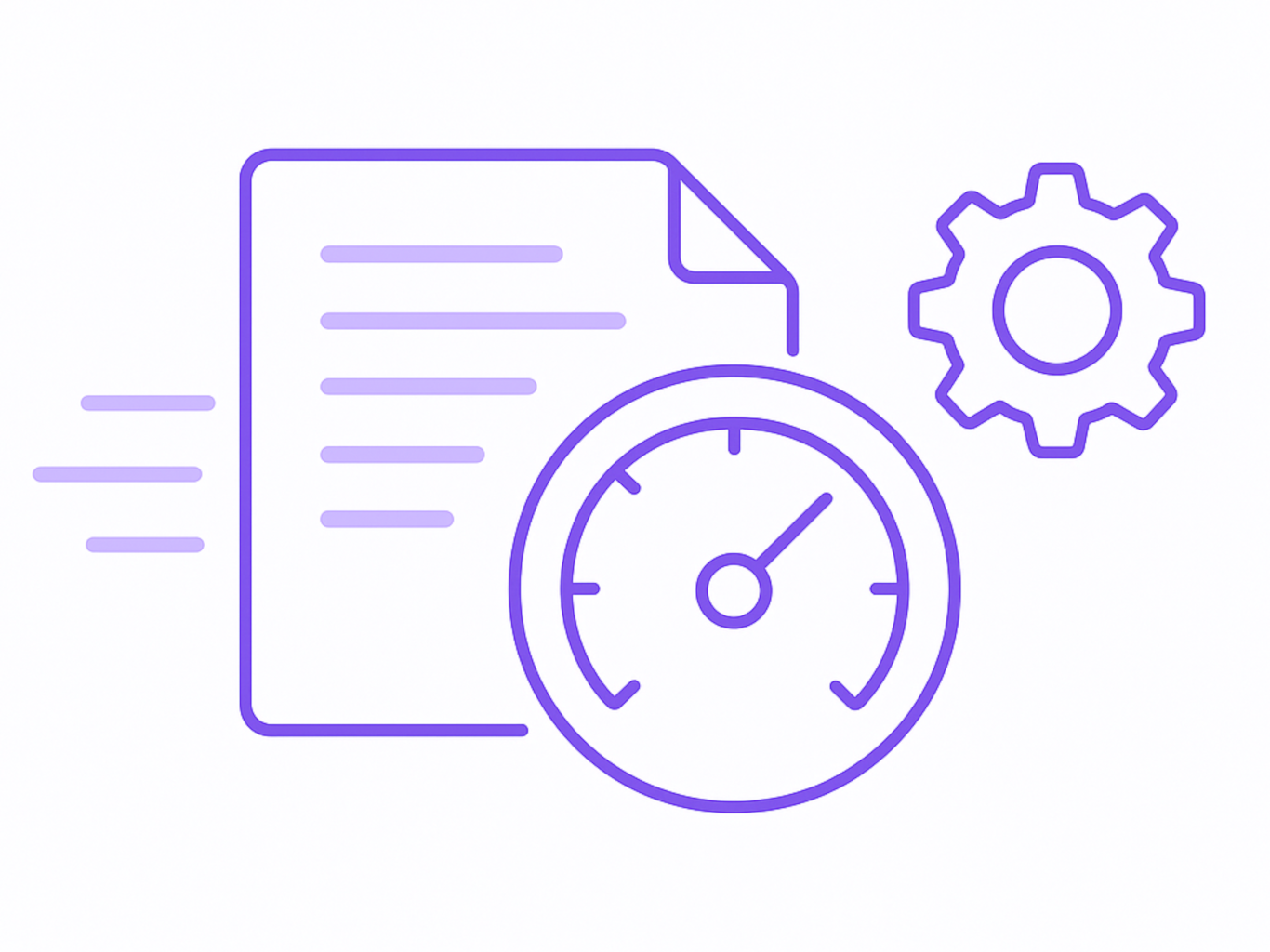 Instant adaptation workflow